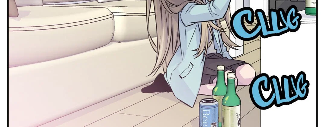 My Ex, Client - Chapter 45